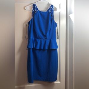 Bissou Bissou party dress